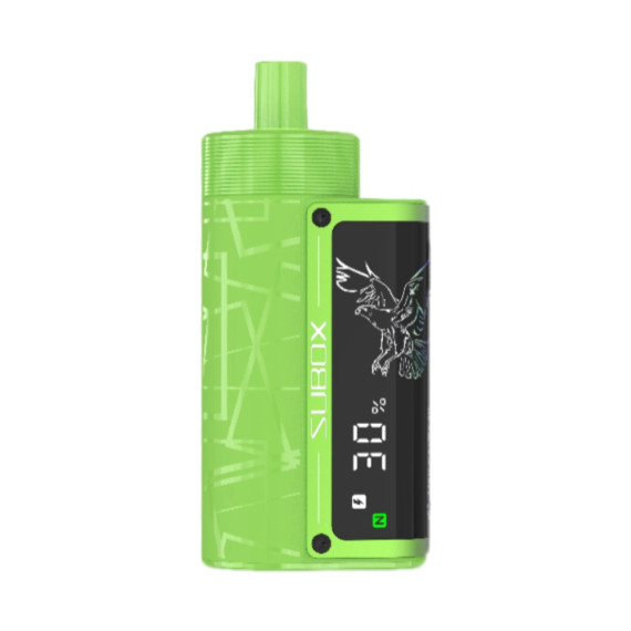 KANGERTECH SUBOX 50,000 PUFFS (FULL KIT) DISPOSABLE