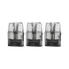 INNOKIN KLYPSE 2ML REFILLABLE REPLACEMENT PODS - PACK OF 3