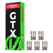 VAPORESSO GTX REPLACEMENT COILS - PACK OF 5