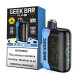 GEEK BAR PULSE X 5% NIC 25,000 PUFFS VAPE - BLUE RANCHER