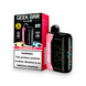 GEEK BAR PULSE X 5% NIC 25,000 PUFFS VAPE - WATERMELON ICE