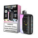 GEEK BAR PULSE X 5% NIC 25,000 PUFFS VAPE - STRAWBERRY WATERMELON