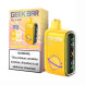 GEEK BAR PULSE 5% NIC 15000 PUFFS VAPE - STRAWBERRY BANANA