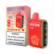 GEEK BAR PULSE 5% NIC 15000 PUFFS VAPE - WATERMELON ICE