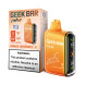 GEEK BAR PULSE 5% NIC 15000 PUFFS VAPE - ORANGE CREAMSICLE