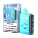 GEEK BAR PULSE 5% NIC 15000 PUFFS VAPE - FROZEN WHITE GRAPE - FROZEN EDITION