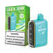 GEEK BAR PULSE 5% NIC 15000 PUFFS VAPE - CREAMY MINTZ