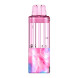 FOGER SWITCH PRO 30,000 PUFFS DISPOSABLE POD - PINK & BLUE