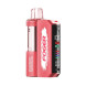FOGER SWITCH PRO KIT 30,000 PUFFS VAPE - STRAWBERRY WATERMELON