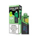 GEEK BAR CLIO PLATINUM 50,000 PUFFS DISPOSABLE VAPE (POD ONLY)