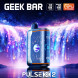 GEEK BAR PULSE X2 50,000 PUFFS DISPOSABLE VAPE