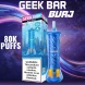 GEEK BAR BURJ 80,000 PUFFS DISPOSABLE VAPE