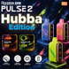 GEEK BAR PULSE 2 25,000 PUFFS DISPOSABLE VAPE