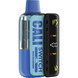 CALI SWITCH 50,000 PUFFS DISPOSABLE VAPE (FULL KIT)