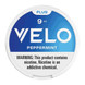 VELO PLUS NICOTINE POUCHES 20-PACK - DISPLAY OF 5