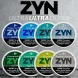 ZYN ULTRA NICOTINE POUCHES 20-PACK - DISPLAY OF 5