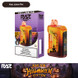 RAZ VUE 70,000 PUFFS (FULL KIT) DISPOSABLE VAPE (HALLOWEEN EDITION)