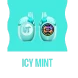 UT BAR 50,000 PUFFS CLEAR TANK DISPOSABLE VAPE