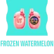 UT BAR 50,000 PUFFS CLEAR TANK DISPOSABLE VAPE