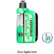 KANGVAPE LEGENDBAR 50,000 PUFFS DISPOSABLE VAPE (FULL KIT)