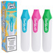 CLOUD NURDZ 5% DISPOSABLE DEVICE 3500 PUFFS