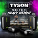 TYSON 2.0 HEAVY WEIGHT 15ML 7000 PUFFS  NICOTIN DISPOSABLE DEVICE