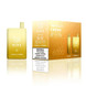 SILI x RIPE TURBO HIT 5% NIC RECHARGEABLE DISPOSABLE 16ML 6000 PUFFS