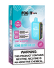 FOG IT DT20000 DISPOSABLE VAPE 20,000 PUFFS