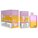 ELF VPR 18ML DISPOSABLE VAPE 12,000 PUFFS