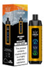 AL FAKHER CROWN BAR PRO BIG CLOUD 8,000 PUFFS DISPOSABLE VAPE