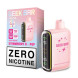 GEEK BAR PULSE (ZERO NICOTINE) 15000 PUFFS DISPOSABLE VAPE