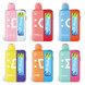 OFF STAMP X-CUBE 25,000 PUFFS 18ML DISPOSABLE VAPE (FULL KIT)