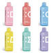 OFF STAMP 25,000 PUFFS 18ML DISPOSABLE VAPE (POD ONLY)