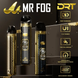 MR FOG DRT VAPING DEVICE KIT