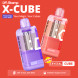 OFF STAMP X-CUBE CRYSTAL 35,000 PUFFS VAPE (POD ONLY)