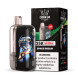 AL FAKHER CROWN BAR ULTRA 25,000 PUFFS DISPOSABLE VAPE
