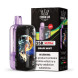 AL FAKHER CROWN BAR ULTRA 25,000 PUFFS DISPOSABLE VAPE