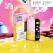 ZUMO ULTRA SLIM 50,000 PUFFS DISPOSABLE VAPE