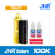 JNR STELLARC 100,000 PUFFS DISPOSABLE VAPE KIT VALUE PACK