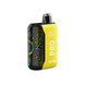 FUME PRO BY QRJOY 30,000 PUFFS DISPOSABLE VAPE