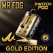 MR FOG SWITCH 45,000 PUFFS (FULL KIT) DISPOSABLE VAPE