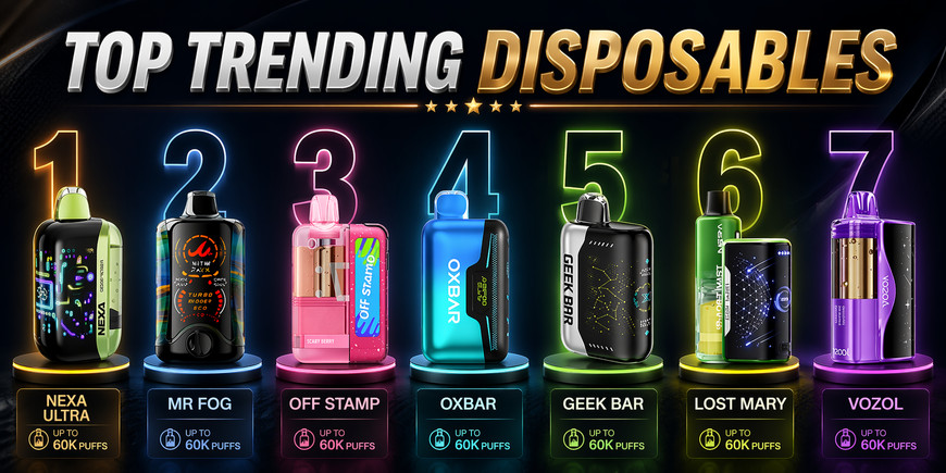 123Vape Shop vs Alternative Vape Shops: How to Choose Authentic Devices and Reliable Shipping Online