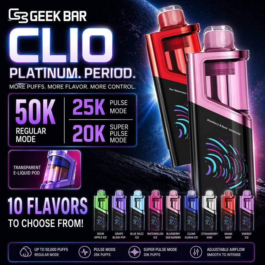 Do Higher Puff Count Disposable Vapes Save Money Long Term?