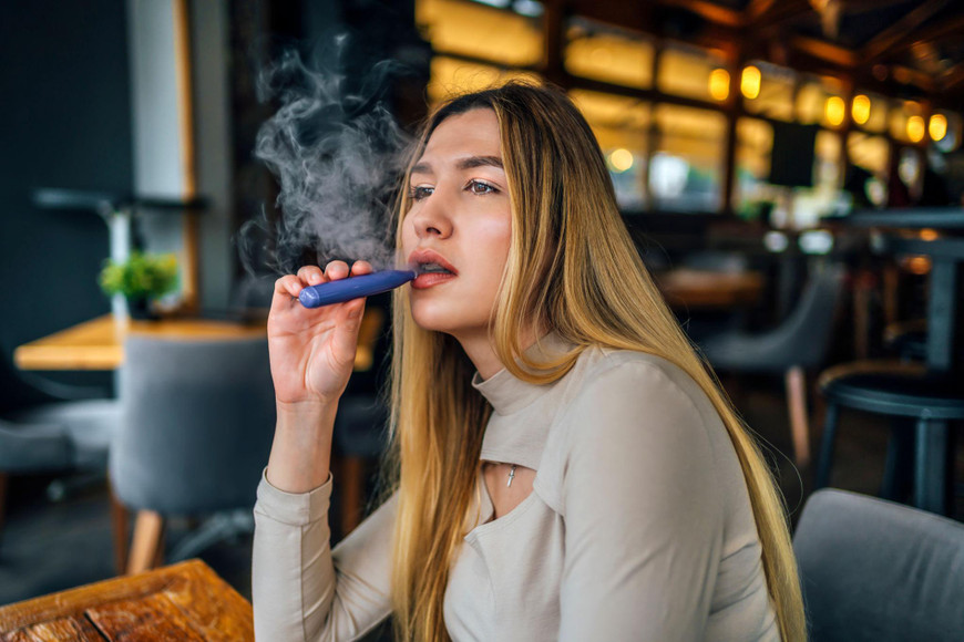 Modern Disposable Vape Technology Explained