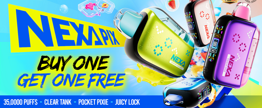Best Vapes 2026: Cheap Disposable Vapes, Geek Bar, Flum, Lost Mary & Where to Buy Online