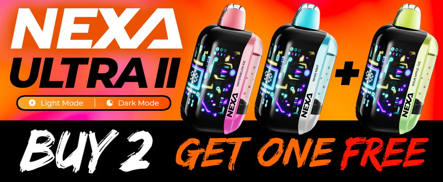 Where to Buy Vapes Online in the USA | Disposable Vapes, Vape Flavors & Trusted Vape Store