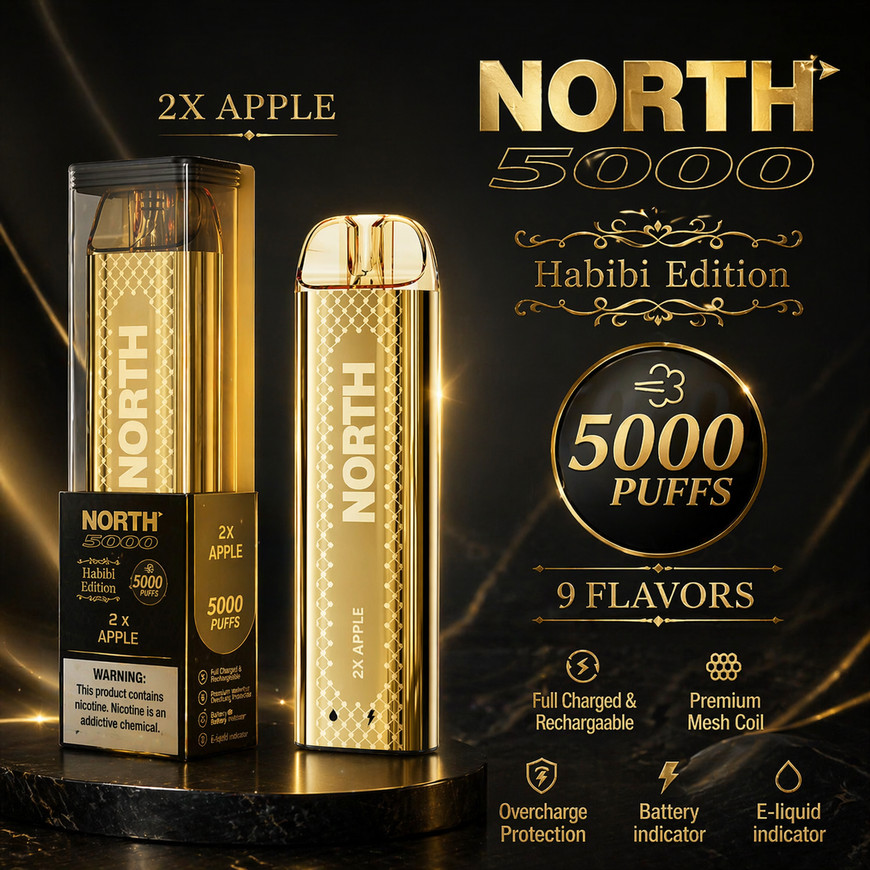 Are Rechargeable Disposable Vapes Better Than Traditional Disposable Vapes?