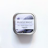 Muscle Magic Essentials Massage Candle (4oz)