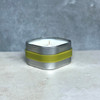 Green Tea & Aloe Massage Candle (4oz) Green Tea & Aloe Massage Candle (4oz)
