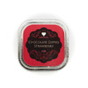 Chocolate Dipped Strawberry Massage Candle (4oz) Chocolate Dipped Strawberry Massage Candle (4oz)